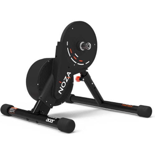 XPLOVA NOZA-S(ノザ-S) ローラー台(ダイレクトドライブ) zwift対応