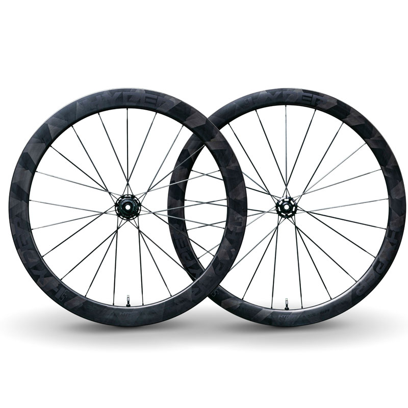 LUN HYPER 38mm【リムブレーキタイヤ付属】 ルン ハイパー LUN HYPER