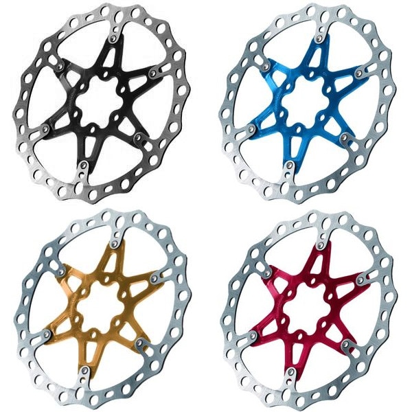 XON（エックスオン） XBR-04 ブレーキローター 160 | ロードバイク