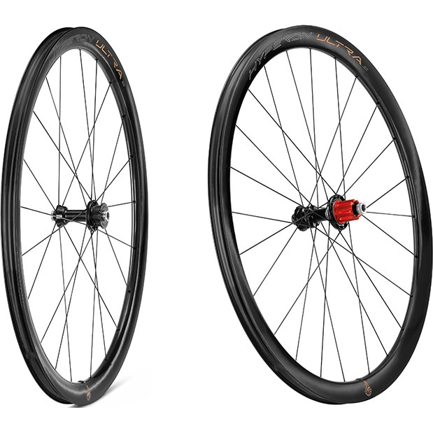 ロードバイクパーツ,完組ホイール,カンパニョーロ（シマノフリー