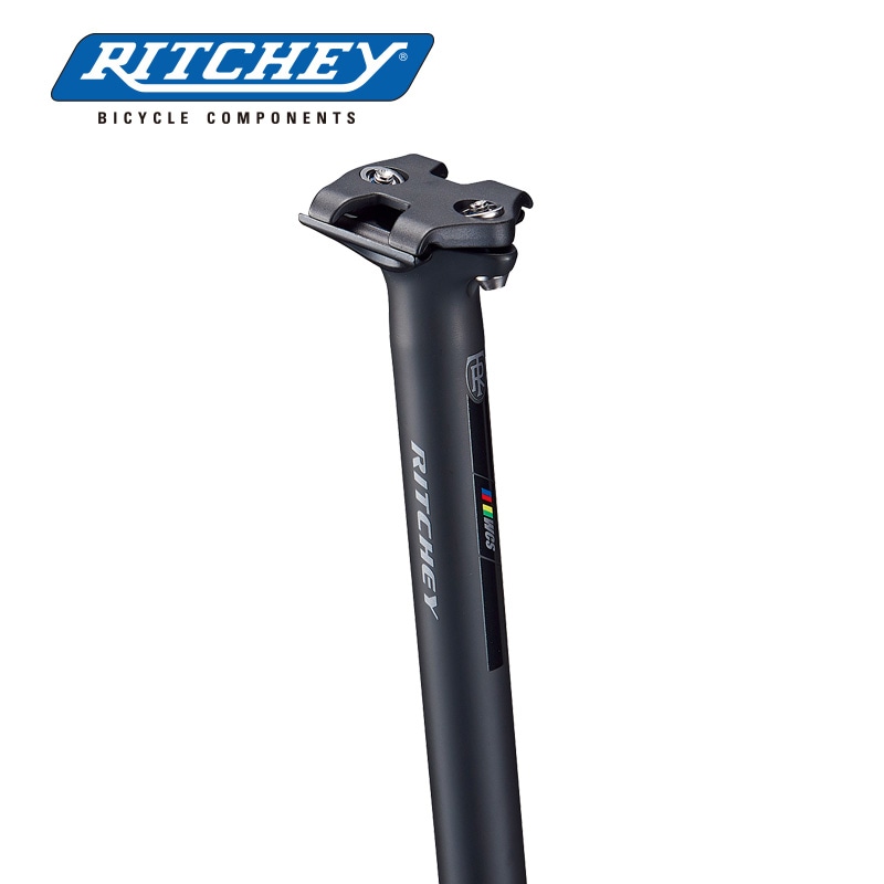 リッチー WCS ZERO OFFSET シートポスト | ロードバイクパーツ,シート