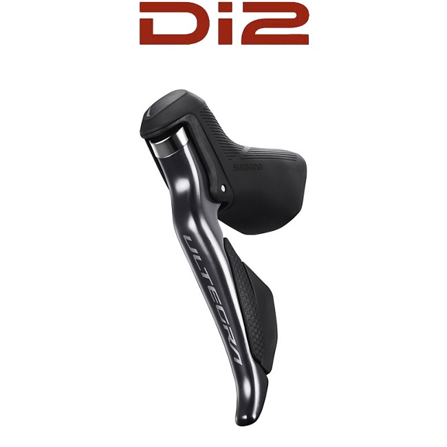 シマノ アルテグラDI2 ST-R8150 2段 デュアルコントロールレバー 左