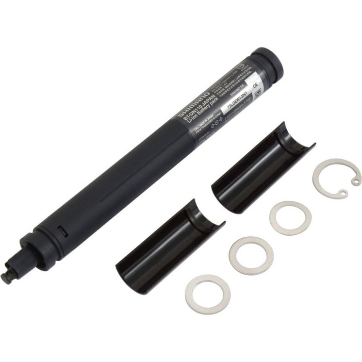 シマノ DI2 BT-DN110-A ビルトインタイプ（内蔵式）バッテリー