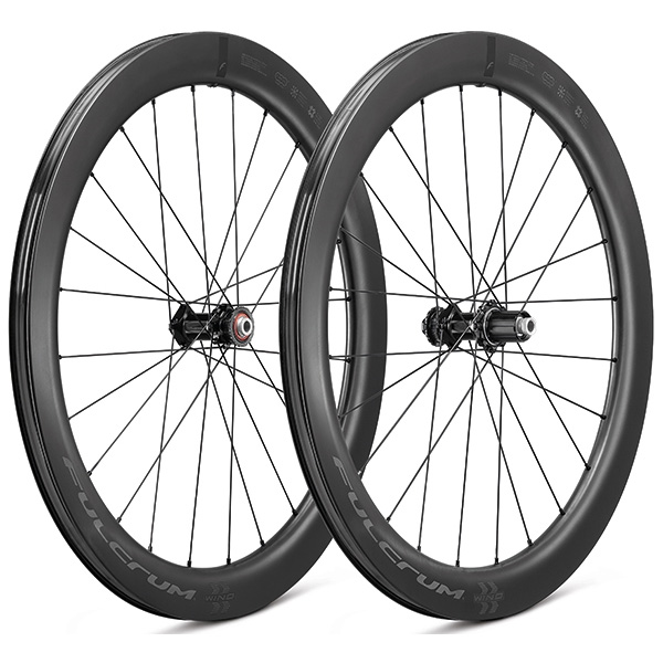 ロードバイクパーツ,完組ホイール,フルクラム（シマノフリー