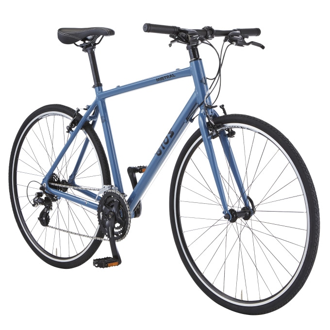 送料無料】【代引不可】25ジオス MISTRAL SHIMANO グレー | すべての