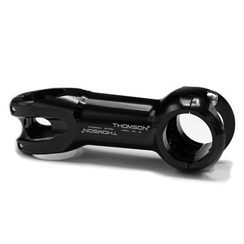 トムソン G2 ステム 31.8mm ブラック | ロードバイクパーツ,ステム