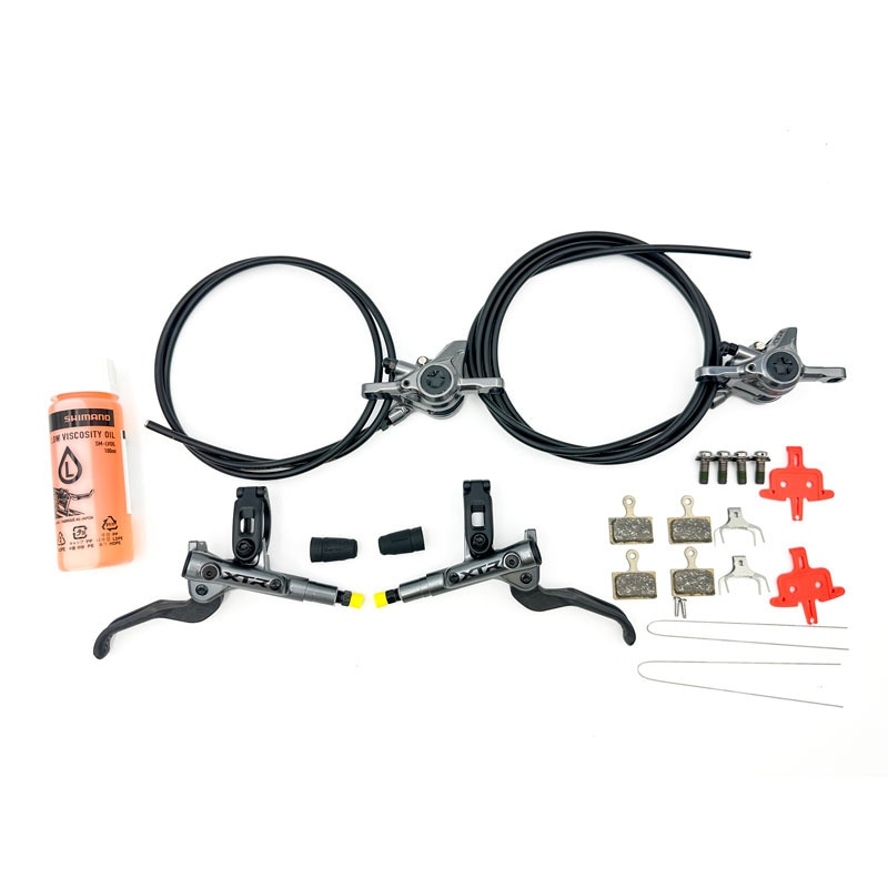 マウンテンバイクパーツ,ディスクブレーキ,シマノ(XTR) | ワールド