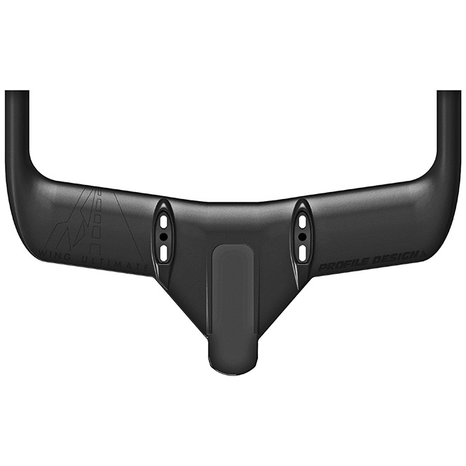 プロファイルデザイン WING ULTIMATE S Basebar ベースバーのみ