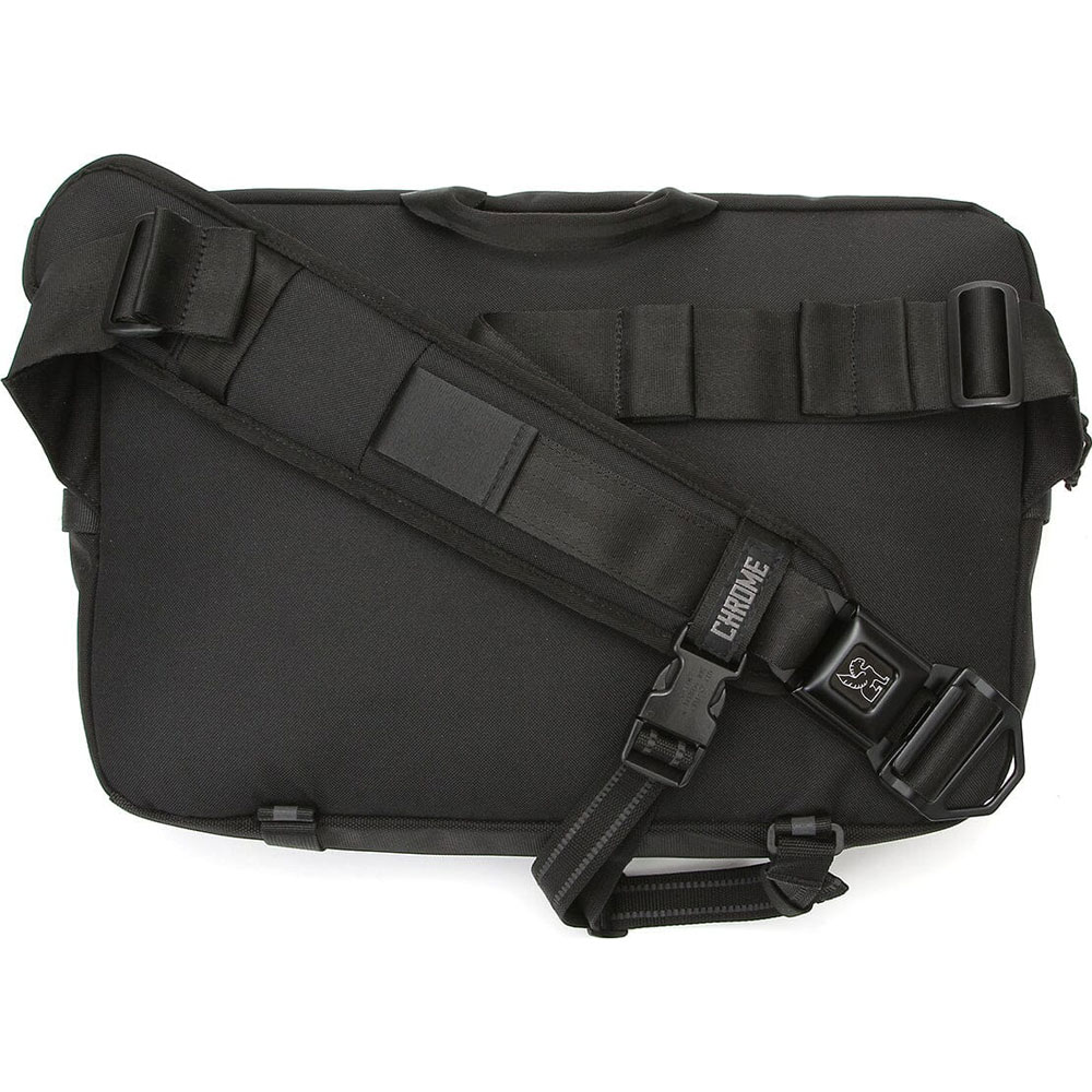 クローム KADET MAX 15L スリングバッグ ブラック | バッグ