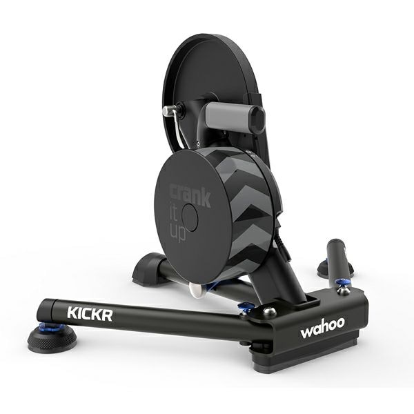 WAHOO（ワフー） キッカー スマートトレーナー22 | ローラー台
