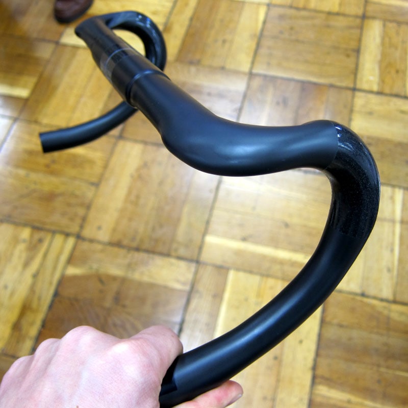 ワンバイエス ジェイカーボン ネクスト VDS バークランプ径：31.8mm