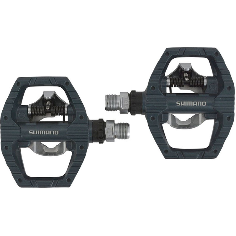 「新品」SHIMANO PD-EH500 SPDペダル PD-EH500 – シマノ《公式》サイクリングオンラインストア