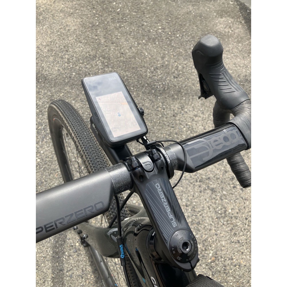 COROS(カロス) DURA ソーラーGPSバイクコンピューター<即