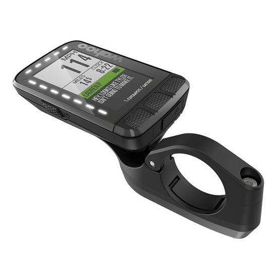 WAHOO（ワフー） エレメントローム GPSサイクルコンピューター