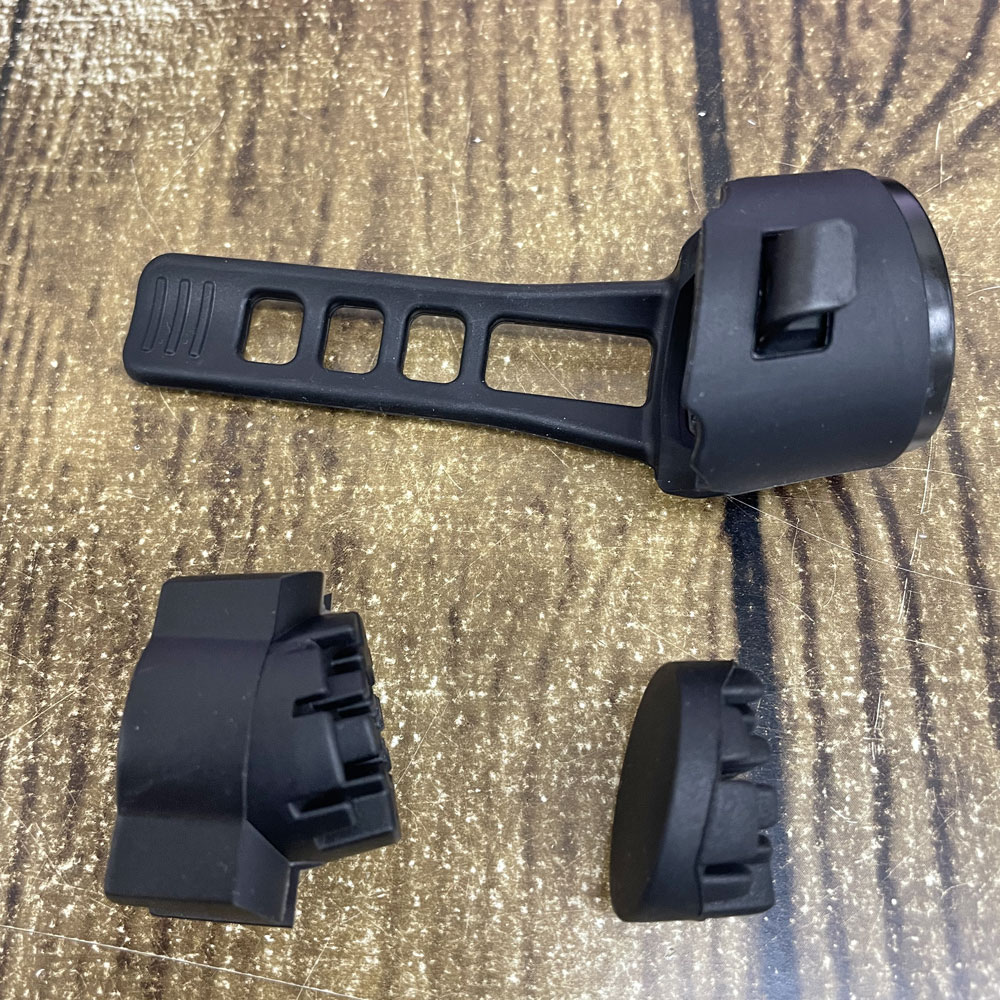 ブライトン ガーディア(Gardia) R300L リアビュー レーダーテール