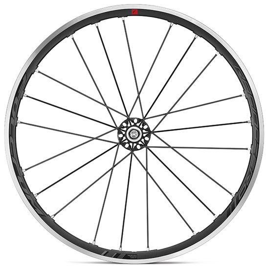 フルクラム Racing ZERO C17 2-WAY シマノ用 前後セット FULCRUM