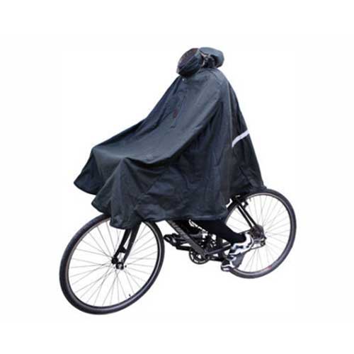 キャラダイス ダックスバックポンチョ スーパー | メンズウェア,レイン