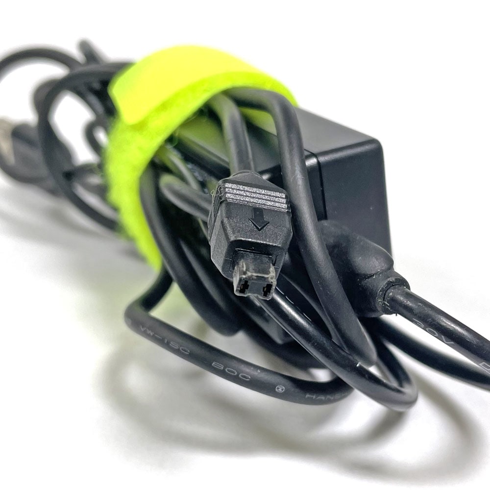 シマノ DI2 SM-BCR2 ビルトイン(内蔵式)バッテリー充電器(ケーブル付属