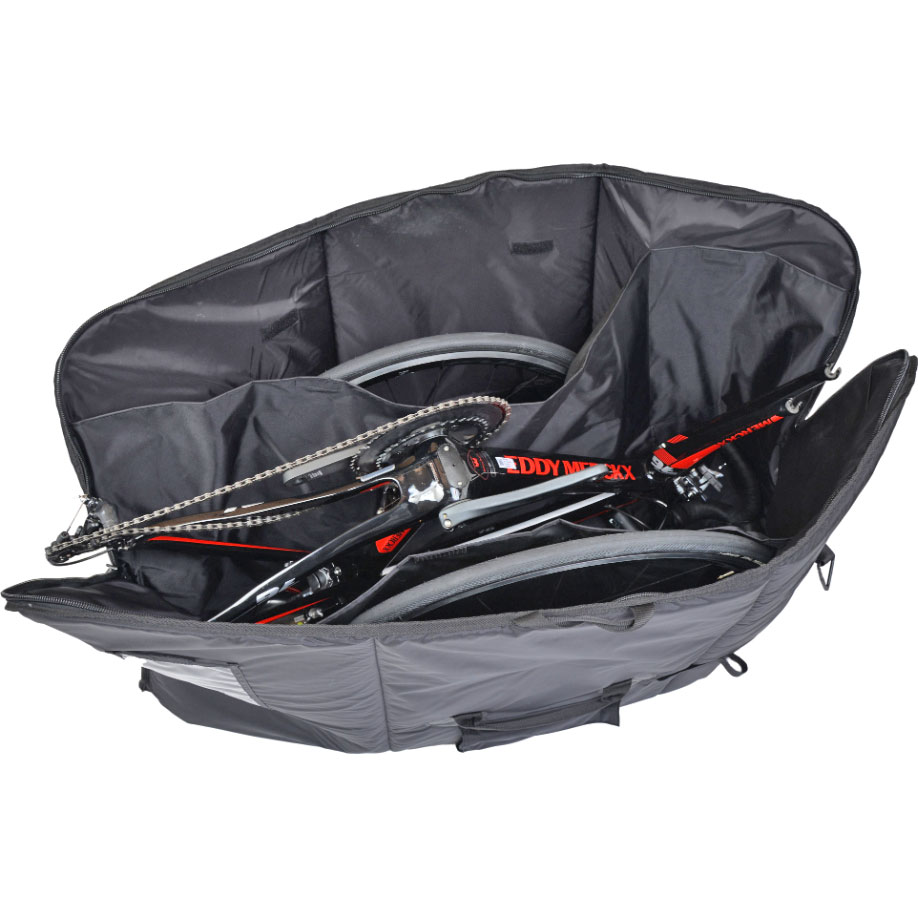 オーストリッチ OS-500 トラベルバッグ | 輪行袋,飛行機向き