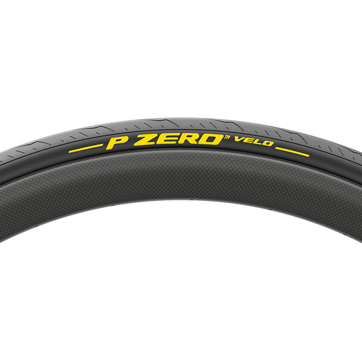 ピレリ P ZERO VELO TUB チューブラー 700×25C | ロードバイクパーツ