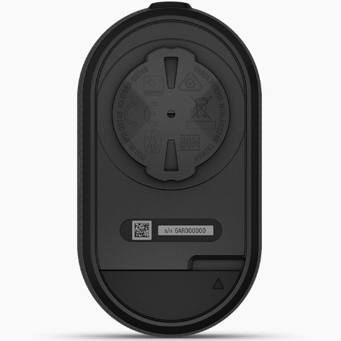 ガーミン Varia RVR315 リアビューレーダー USB充電 | アクセサリー