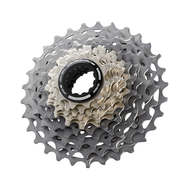 シマノ デュラエース CS-R9200 12段 11-34T カセットスプロケット