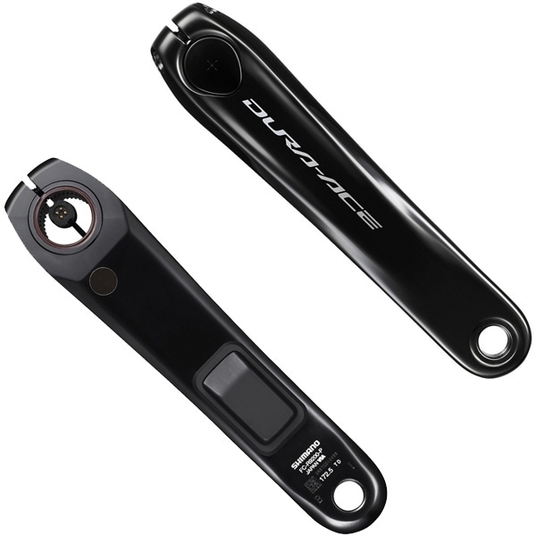 シマノ デュラエース FC-R9200-P 12段 パワーメーター内蔵 チェーン