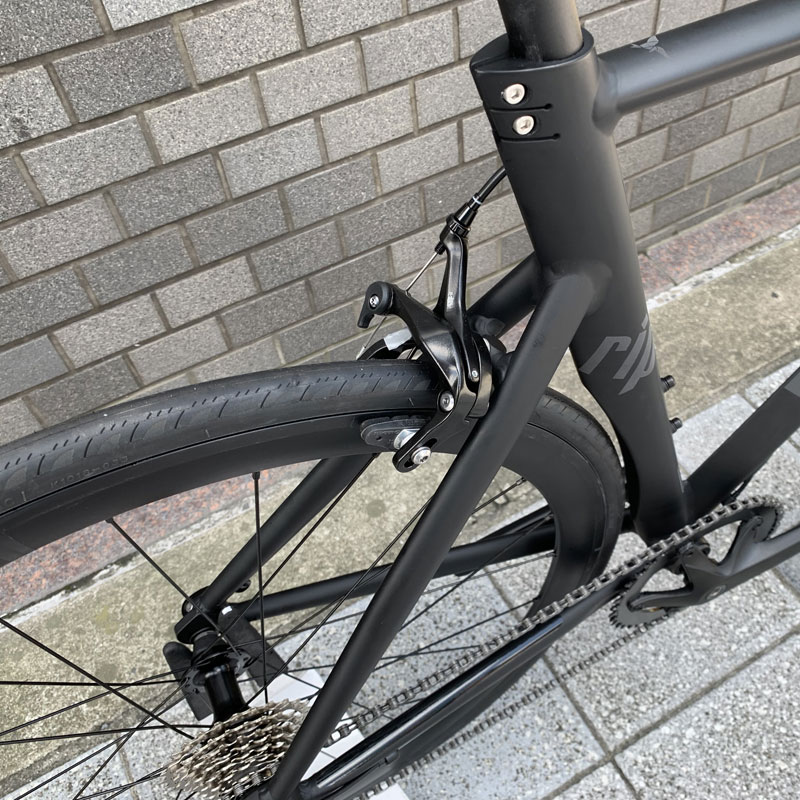 在庫あり】【送料無料】【代引不可】2022 Tern ターン RIP リップ