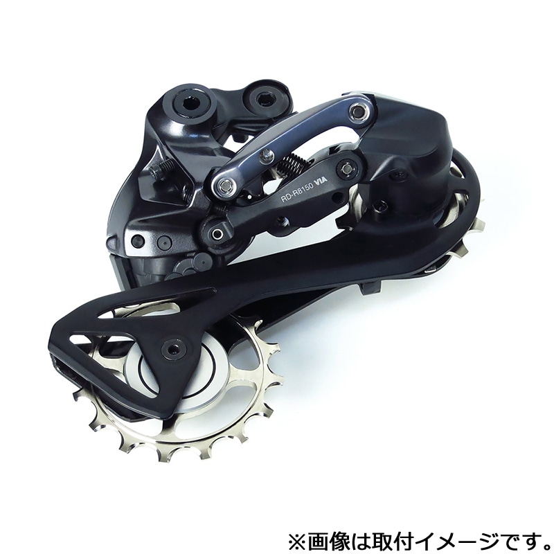 スギノ CAPACITY BOOSTER UL/105 12s | ロードバイクパーツ,リア