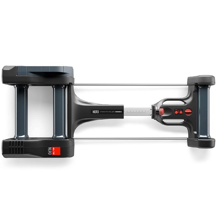 エリート NERO(ネロ) 3本ローラー ELITE | ローラー台,3本タイプ
