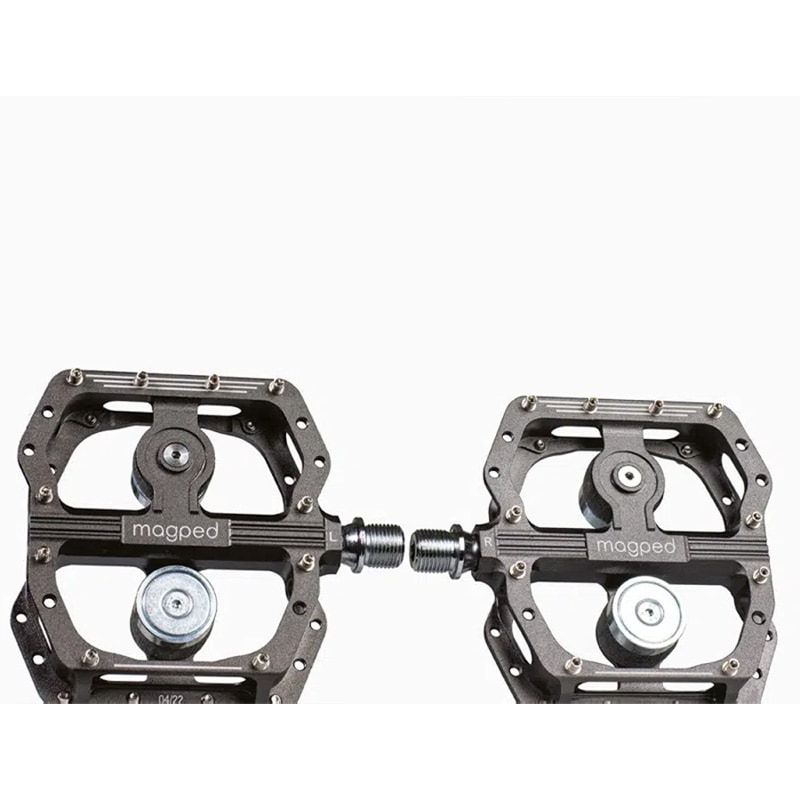 マグペド エンデューロ2 200N 両面マグネットタイプ ペダル