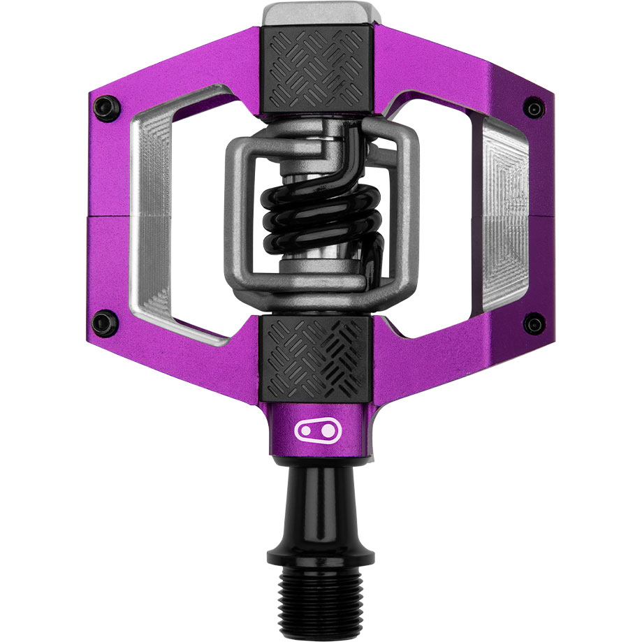 クランクブラザーズ マレット TRAIL ペダル | マウンテンバイクパーツ