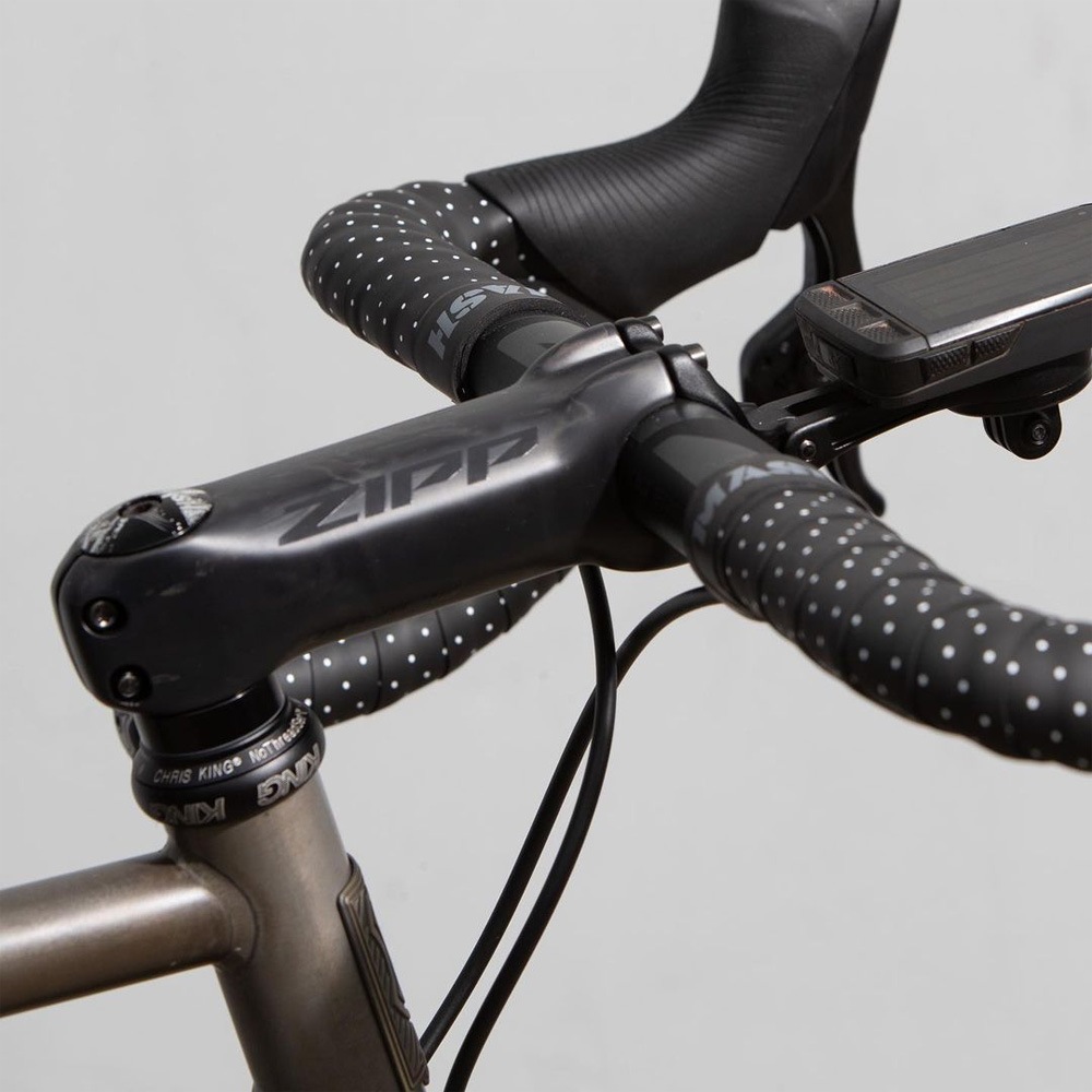 ZIPP SL Speed Carbon Stem 6° クランプ径：31.8mm | ロードバイク