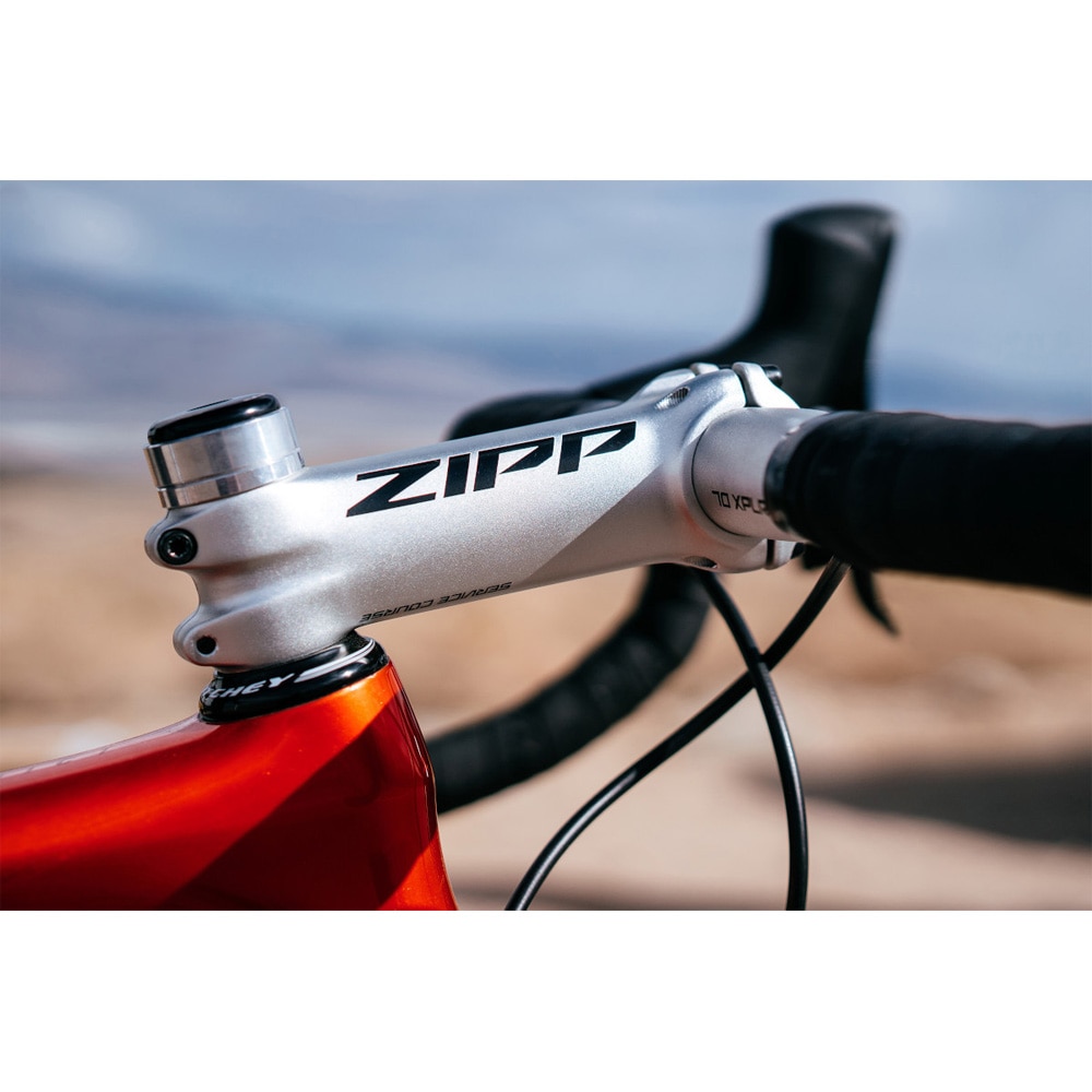 ZIPP Service Course Stem 6° クランプ径：31.8mm | ロードバイク