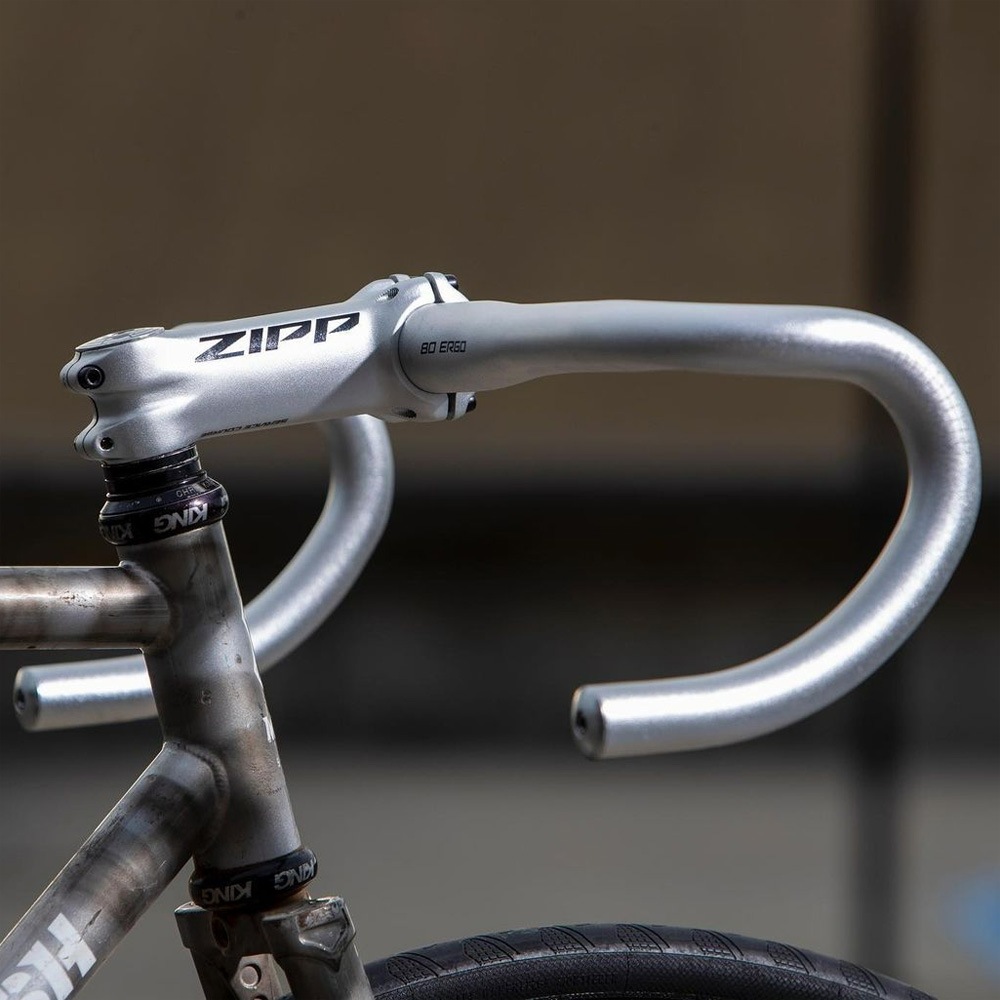 ZIPP Service Course Stem 6° クランプ径：31.8mm | ロードバイク