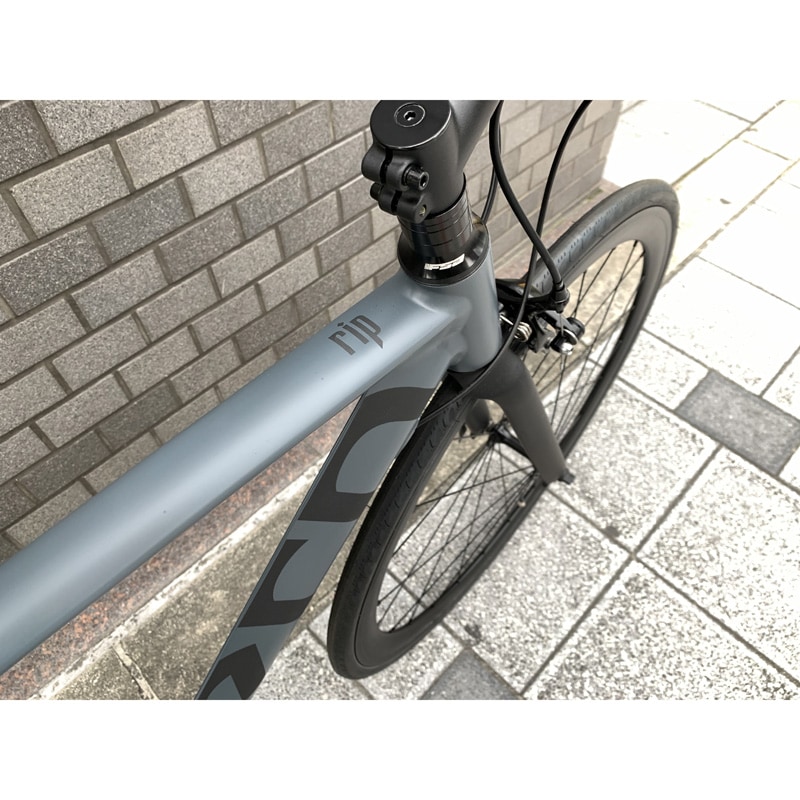 在庫あり】【送料無料】【代引不可】Tern ターン RIP リップ プロト