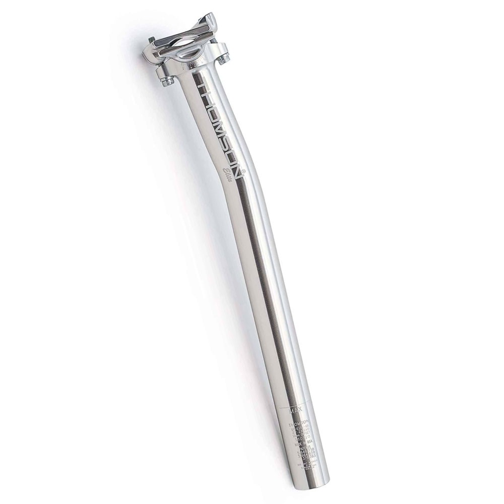 トムソン ELITE シートポスト セットバック有 | マウンテンバイク