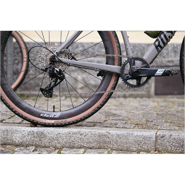 スラム Apex Crank Set DUB Wide 1X | ロードバイクパーツ,チェーン