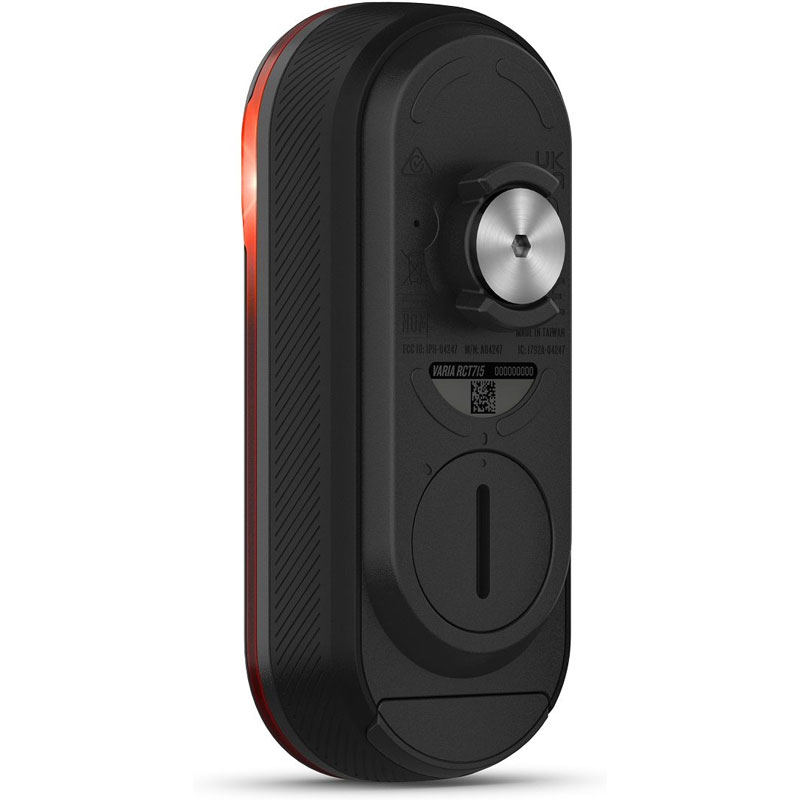 ガーミン Varia RCT715 カメラ搭載 リアビュー レーダーテールライト