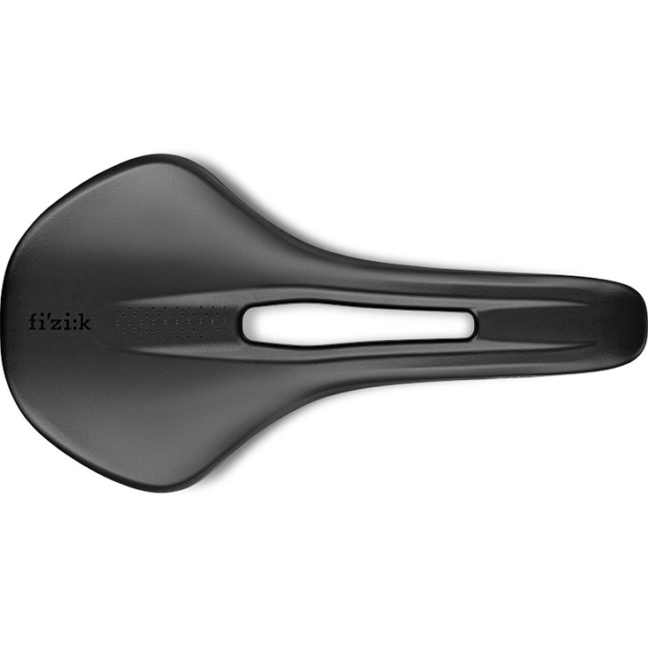 フィジーク ANTARES VENTO R1 カーボンレール ブラック FIZIK | サドル