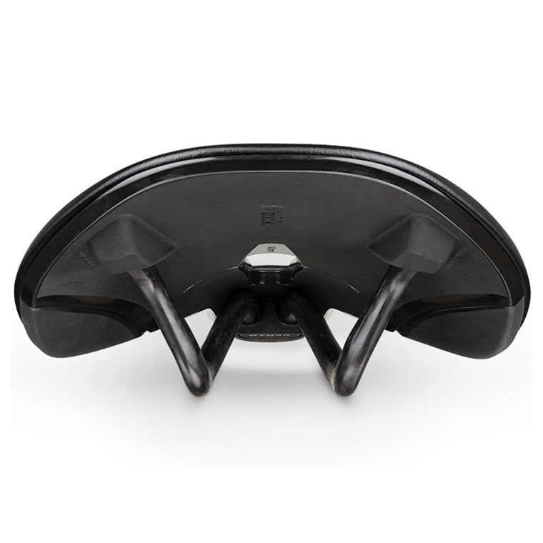 フィジーク ANTARES VENTO R1 カーボンレール ブラック FIZIK | サドル