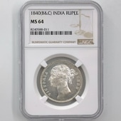 インド,インド 銀貨 | 株式会社世界コイン