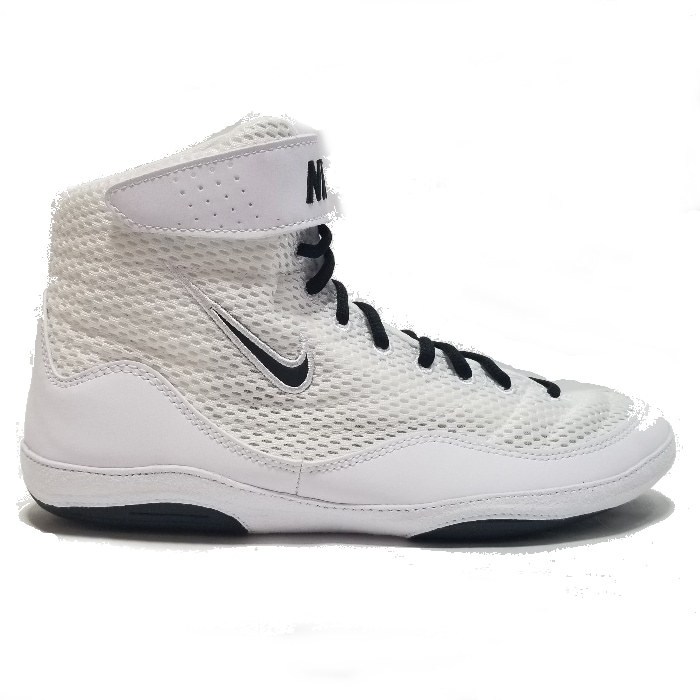 ナイキ・インフリクト (NIKE INFLICT) [ホワイト/ブラック