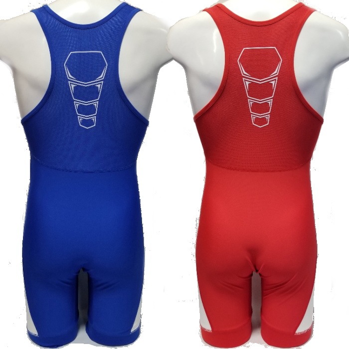 ナイキ・グラップラー エリートシングレット (NIKE GRAPPLER ELITE