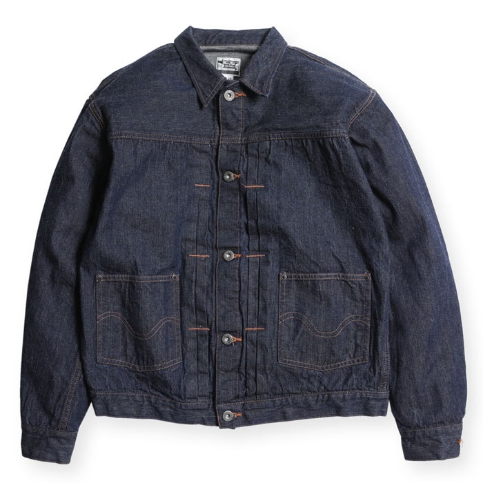 101 JACKET | WESTRIDE,Outer,Jacket | WESTERN RIVER ONLINE STORE