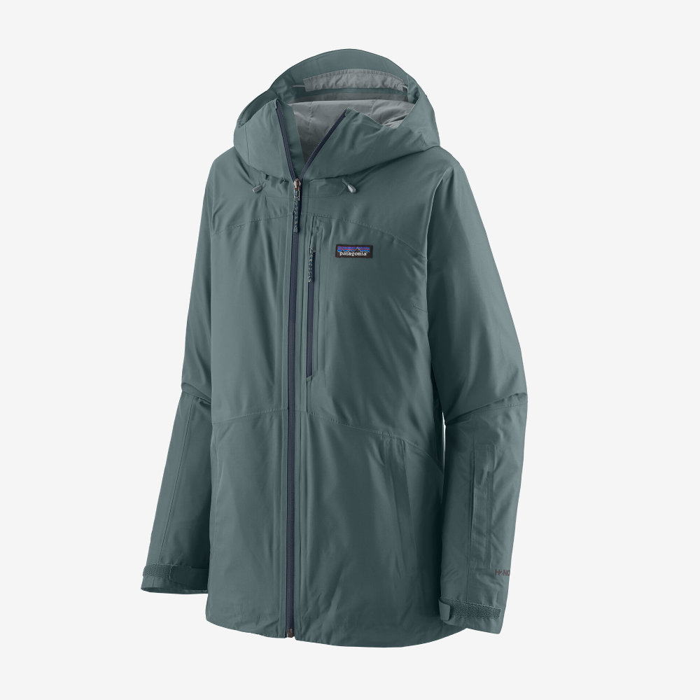 patagonia パタゴニア パウダータウンジャケット レディース Nouveau