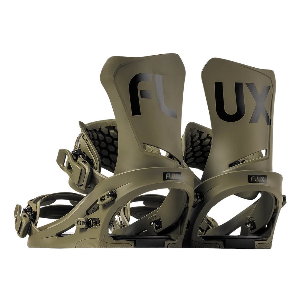 FLUX ビンディング XF M atlas sp slab 並み CV より軟 FIX BINDING