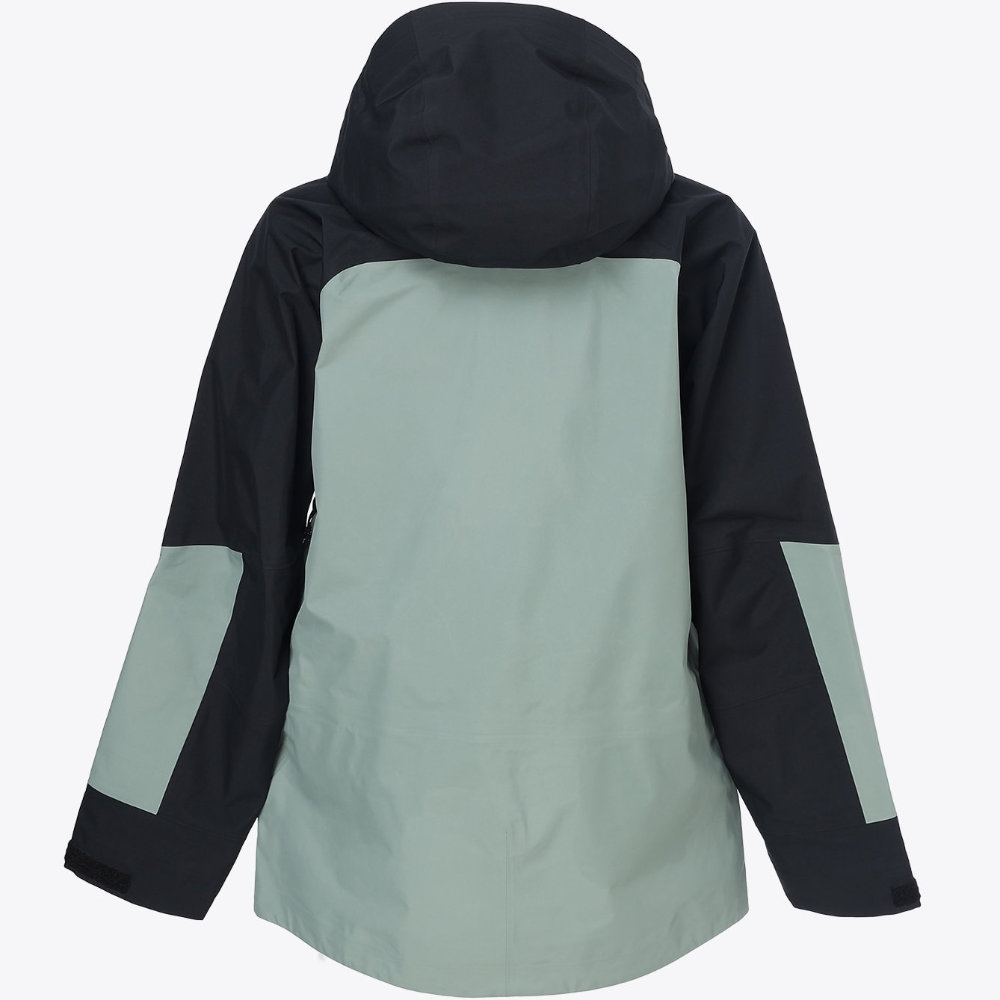 マウンテンハードウェア バウンダリーリッジゴアテックス ジャケット