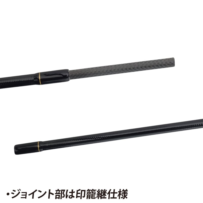 BlueCurrent 73 All-Range TZ/NANO PROFESSOR “ELITE” | LIMITED ROD