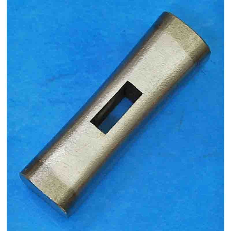 道心斎正行作 鋼付 四角玄翁 特別型 225g 60匁 | 打ち刃物 | パワー